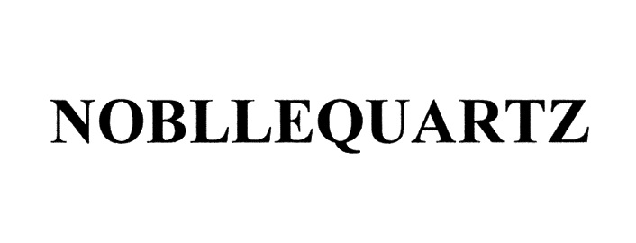 NOBLLEQUARTZ
