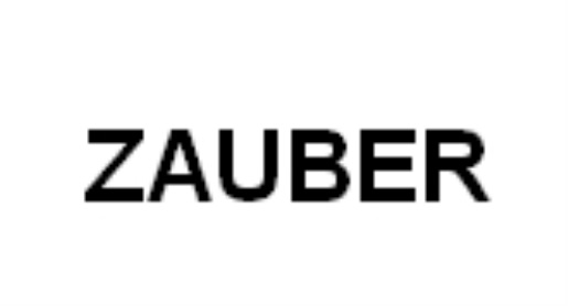 ZAUBER