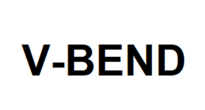 V-BEND