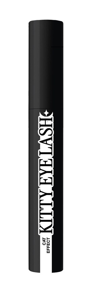 KITTY EYE LASH CAT EFFECT