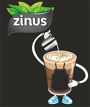 ZINUS