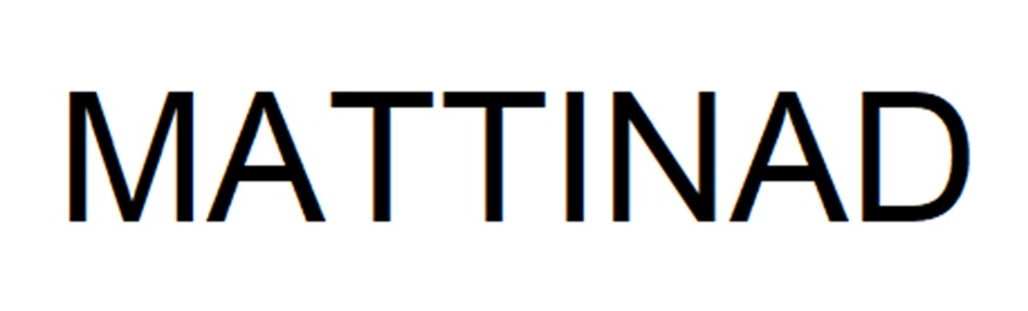 MATTINAD