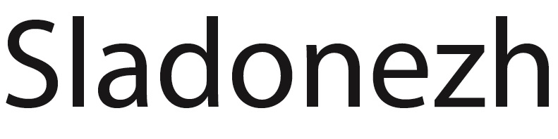 SLADONEZH
