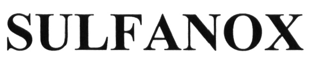 SULFANOX