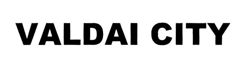 VALDAI CITY