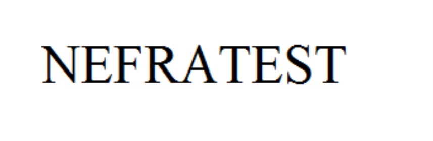 NEFRATEST
