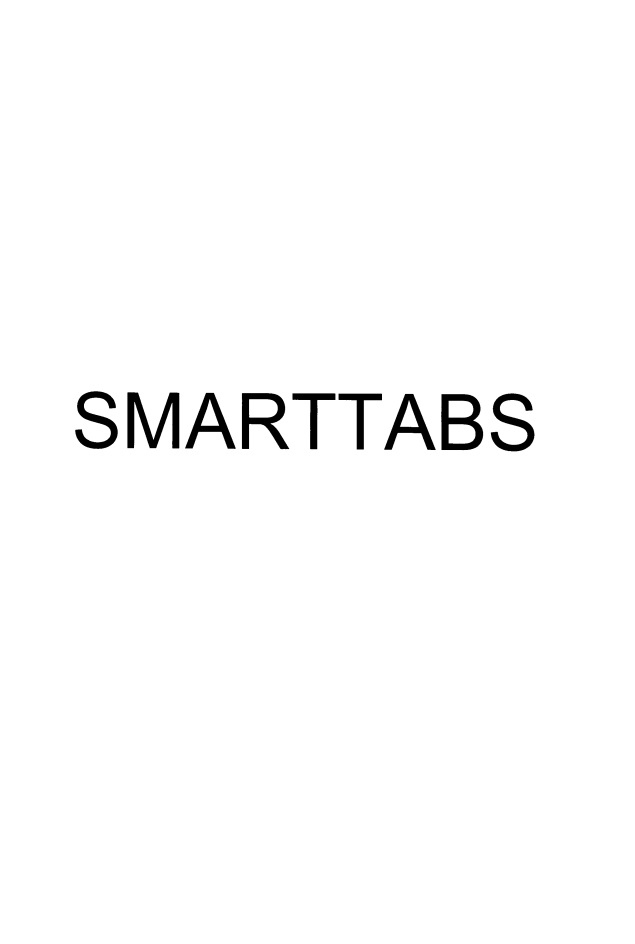 SMARTTABS