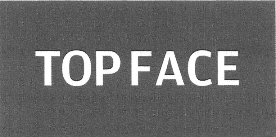 TOPFACE TOP FACE