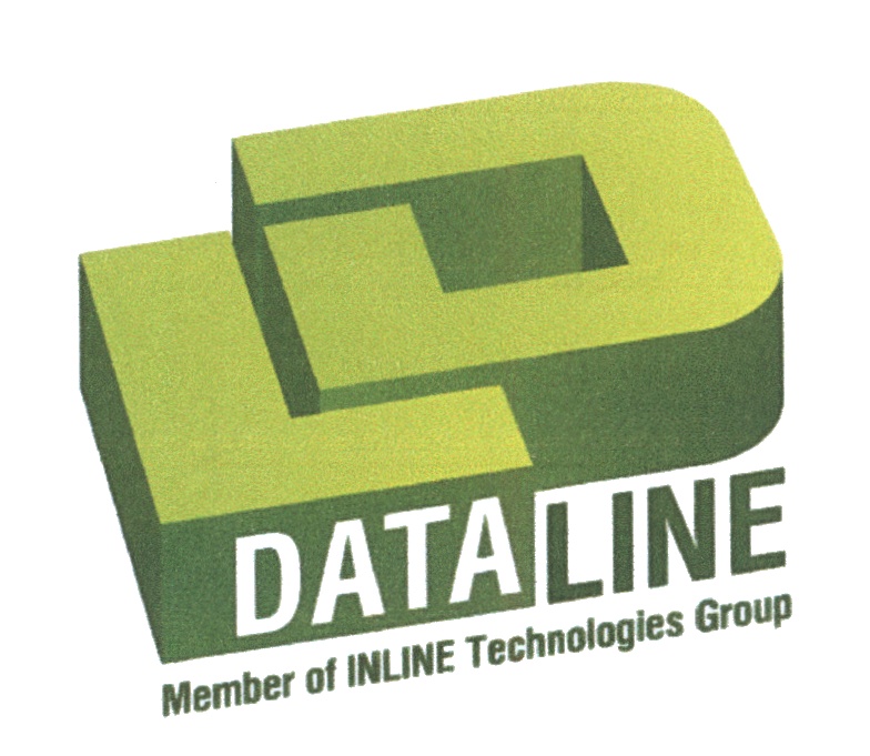 DATALINE INLINE DL DATA LINE LD DATALINE MEMBER OF INLINE TECHNOLOGIES GROUP