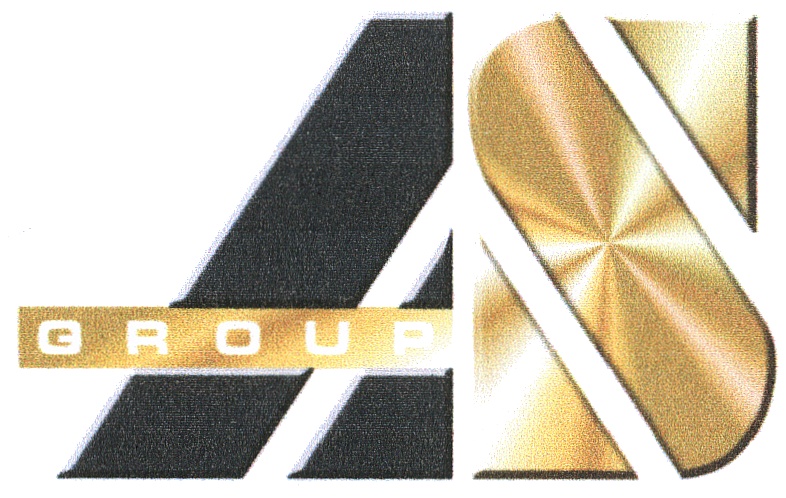 ASGROUP AS GROUP