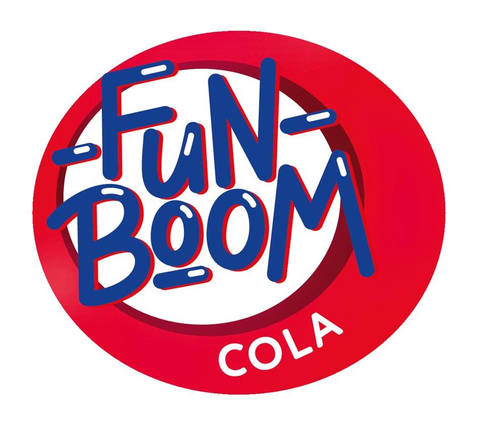 FUN BOOM COLA