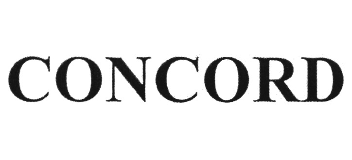 CONCORD