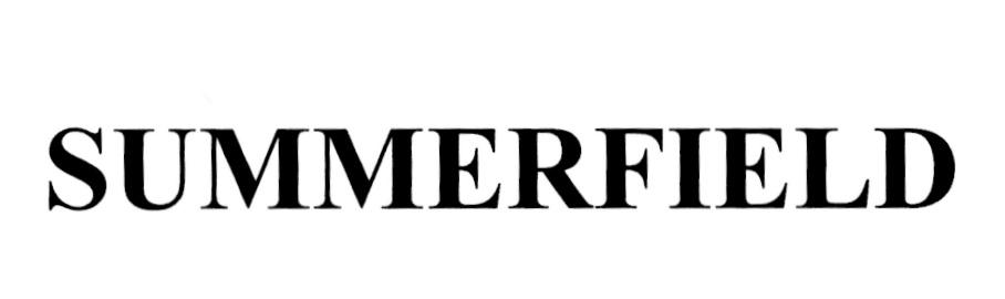 SUMMERFIELD