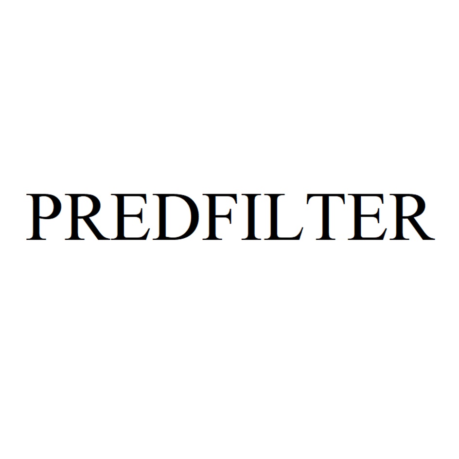 PREDFILTER