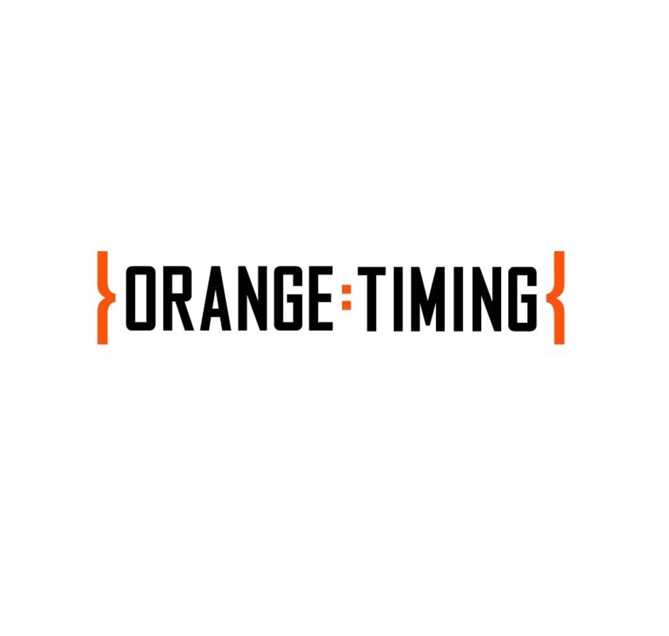 ORANGE TIMING