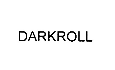 DARKROLL