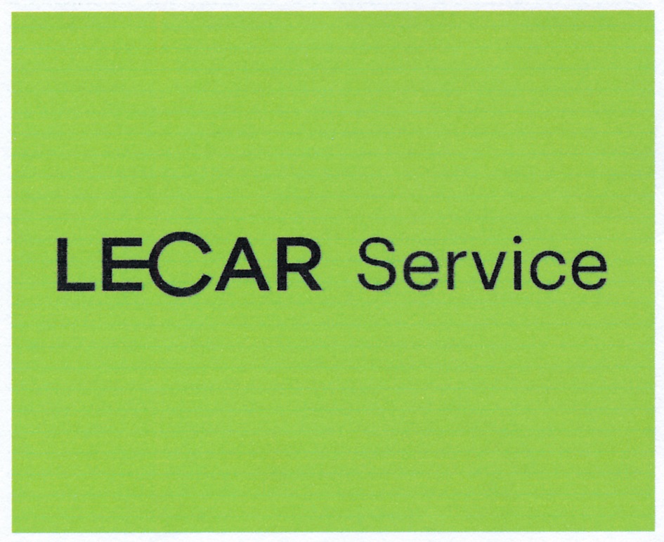 LECAR SERVICE