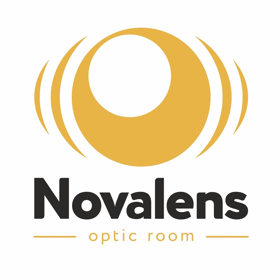 NOVALENS OPTIC ROOM