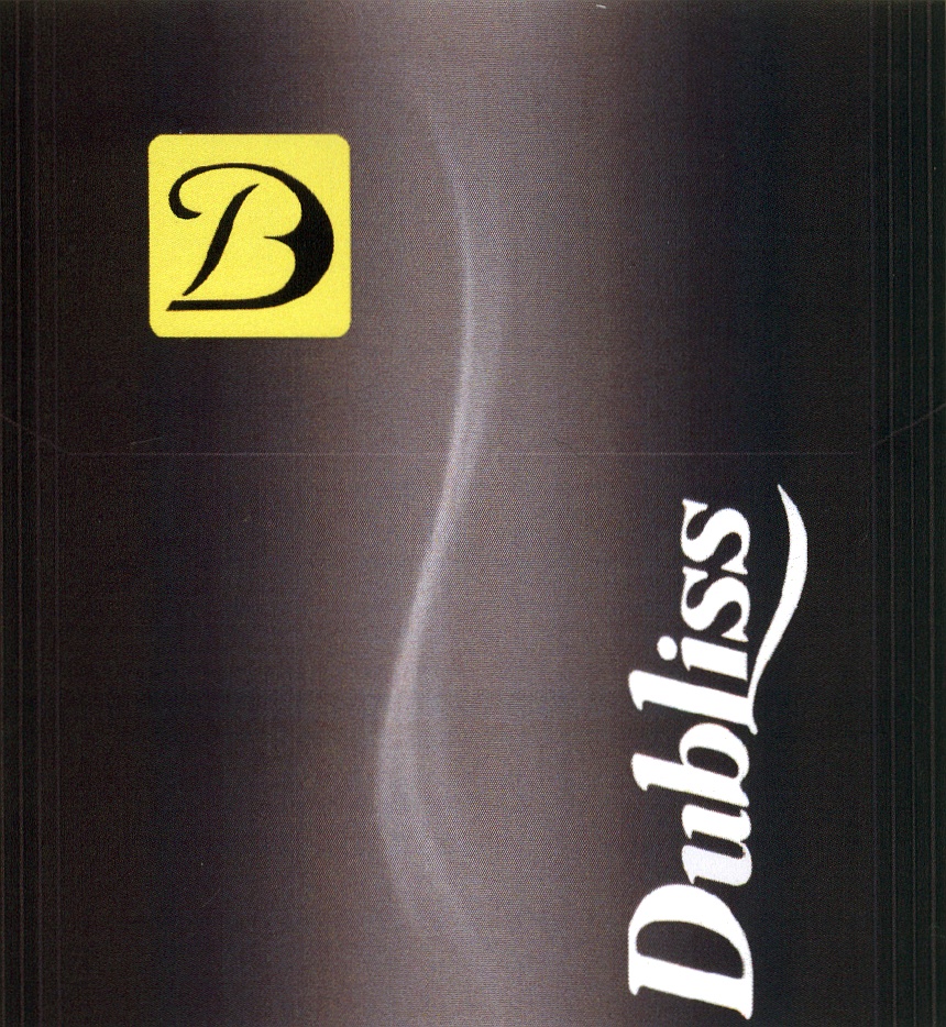 DUBLISS