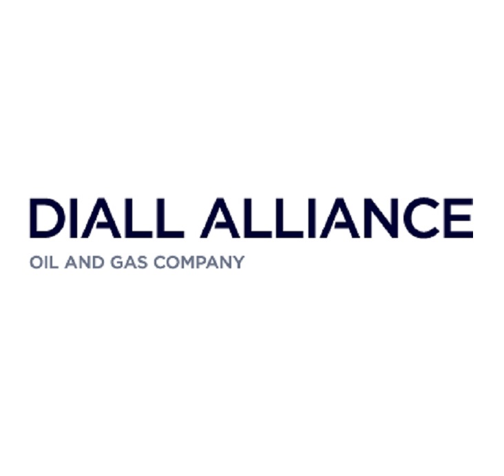 DIALL ALLIANCE OIL AND GAS COMPANY