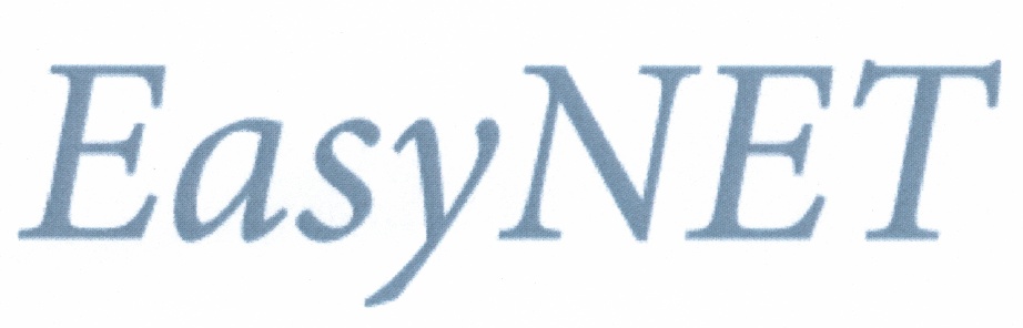 EASY NET EASYNET