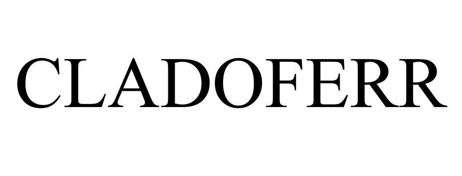 CLADOFERR