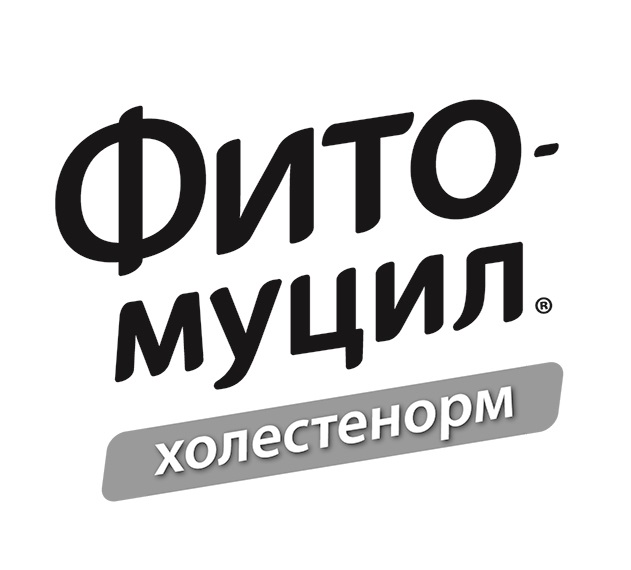 ФИТО-МУЦИЛ ХОЛЕСТЕНОРМ
