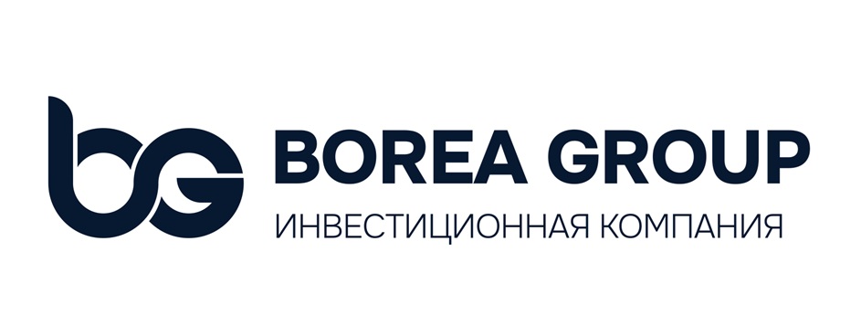 BG BOREA GROUP ИНВЕСТИЦИОННАЯ КОМПАНИЯ