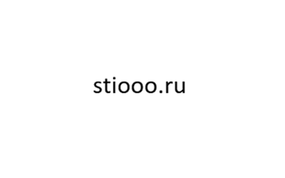 STIOOO.RU