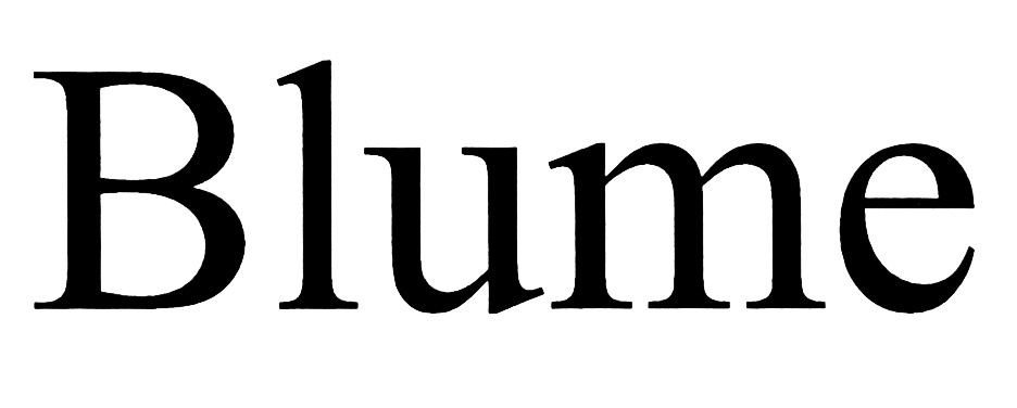 BLUME