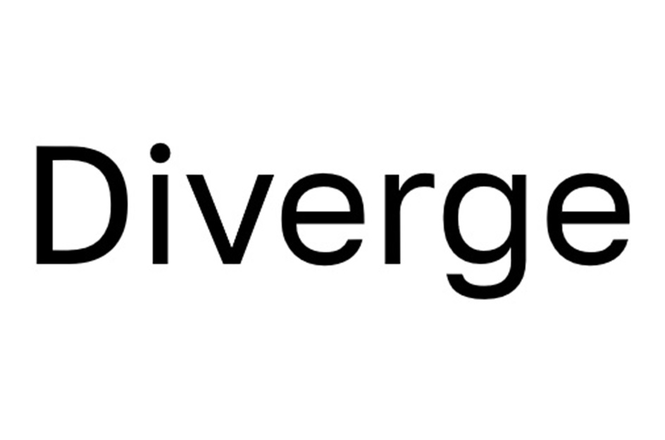 DIVERGE