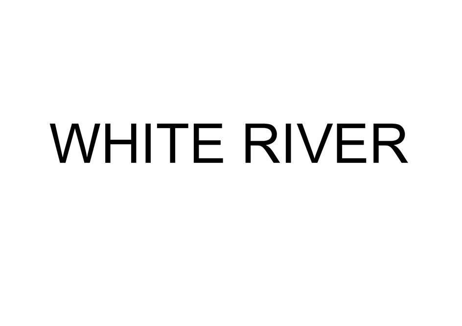 «WHITE RIVER»