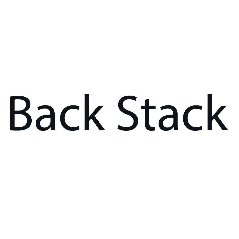 BACK STACK