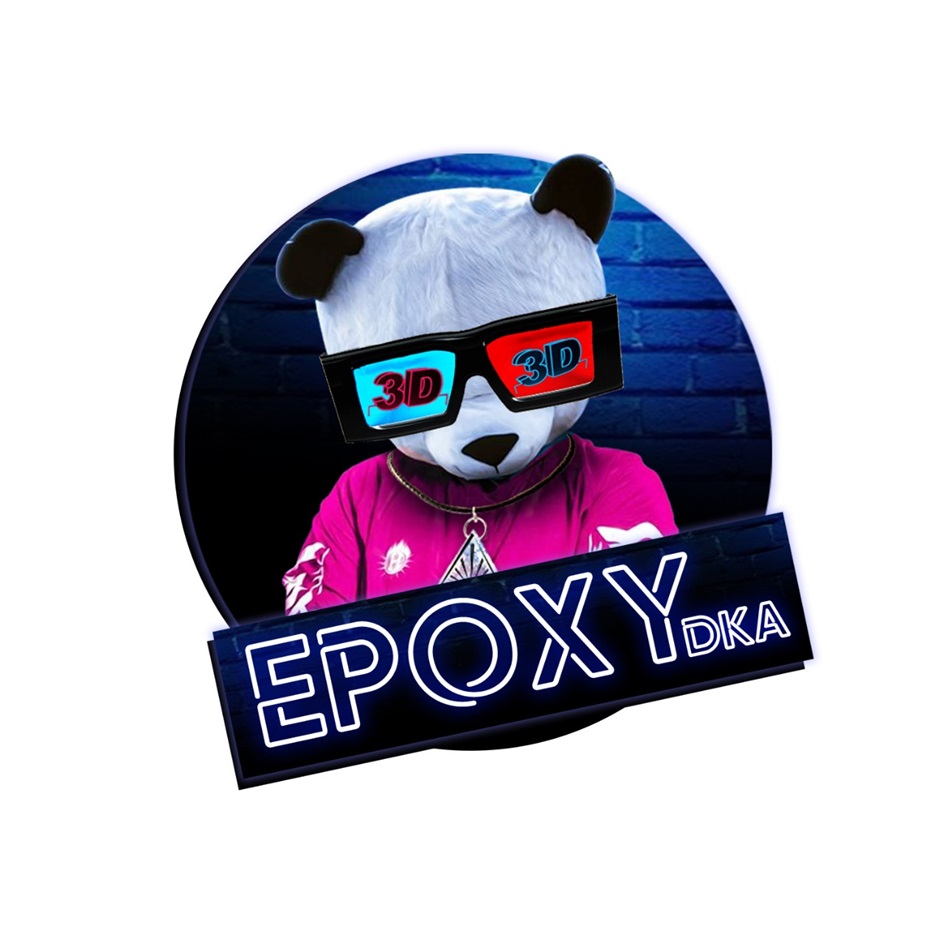 EPOXYDKA