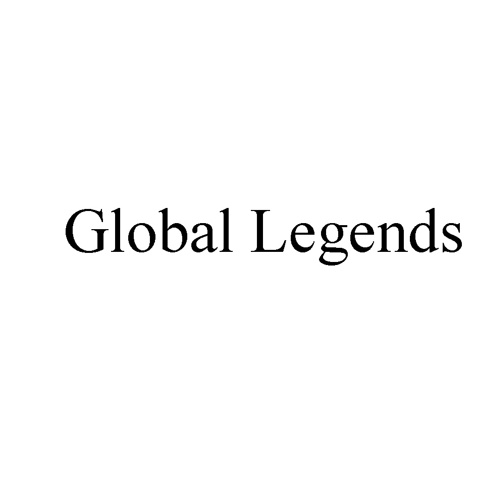 GLOBAL LEGENDS