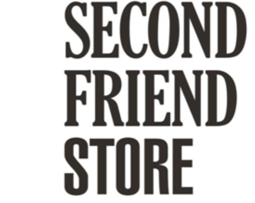 SECOND FRIEND STORE