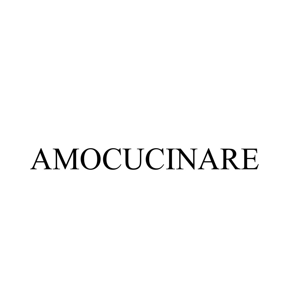 AMOCUCINARE