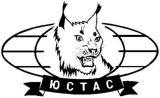 ЮСТАС