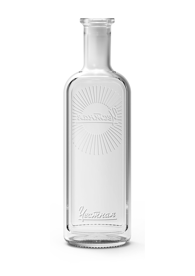 ЧЕСТНАЯ