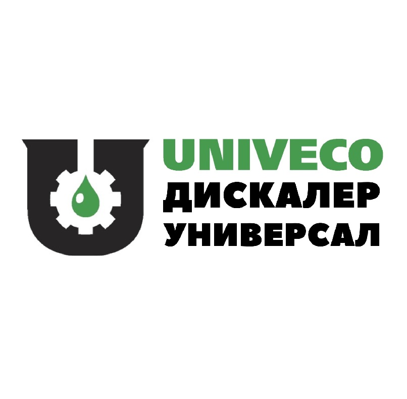 UNIVECO ДИСКАЛЕР УНИВЕРСАЛ