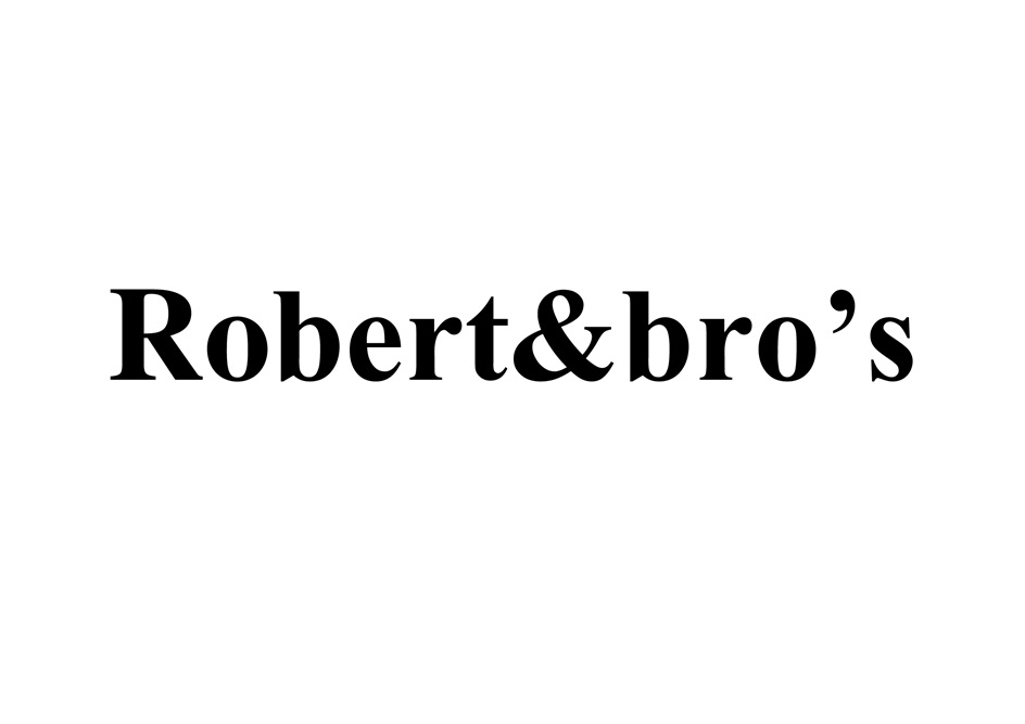 ROBERT & BRO'S