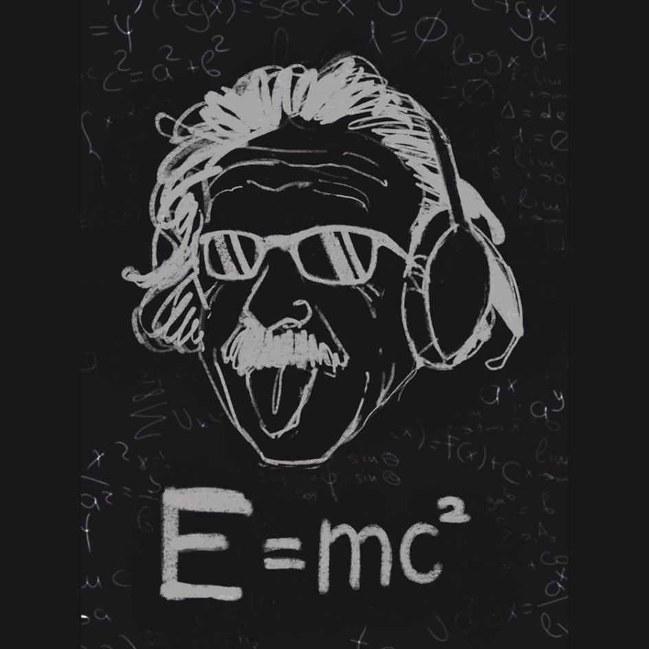 E=MC2