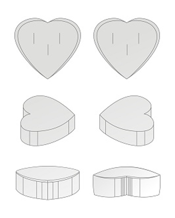 Торговая марка №674451