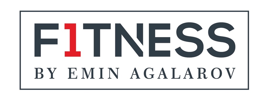 FITNESS BY EMIN AGALAROV