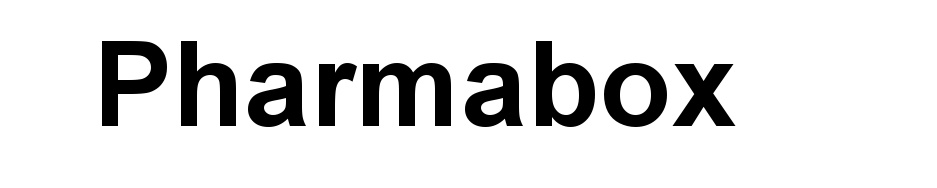 PHARMABOX