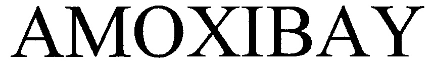 AMOXIBAY
