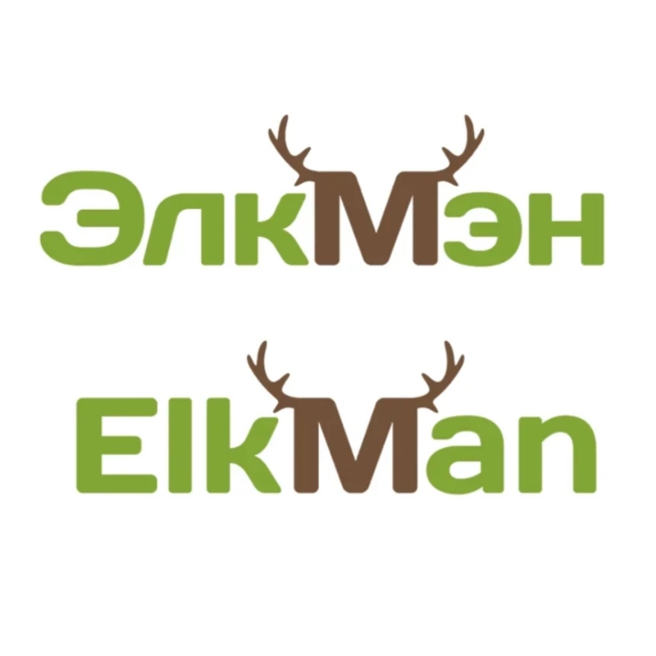 ЭЛКМЭН ELKMAN