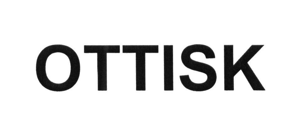 OTTISK