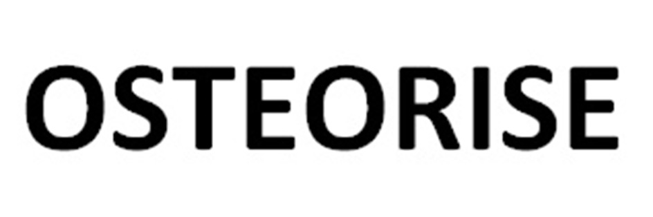 OSTEORISE