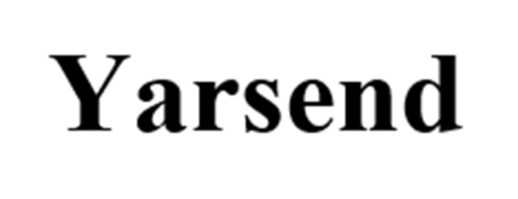 YARSEND